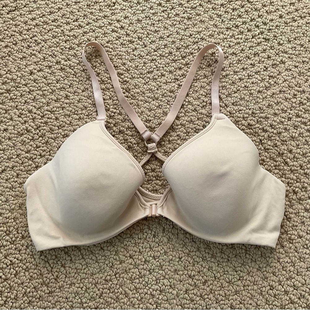 Racerback Bra